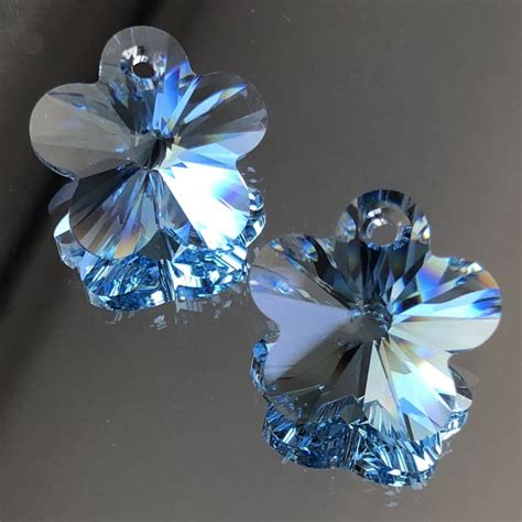 Ebay Swarovski Crystal Flowers Swarovski Flower Dreams Crystal