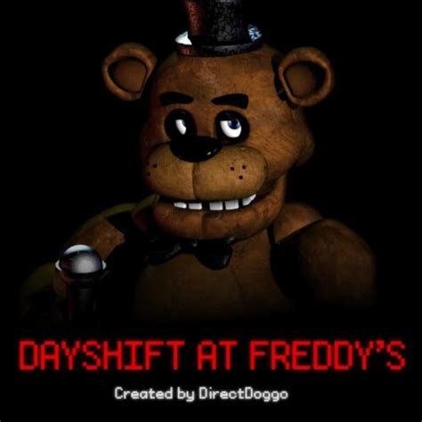 Dayshift At Freddys Trilogy Original Soundtrack 2019 Mp3