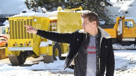 marvel star jeremy renner trying to save nephew before horror snow plough accident the advertiser