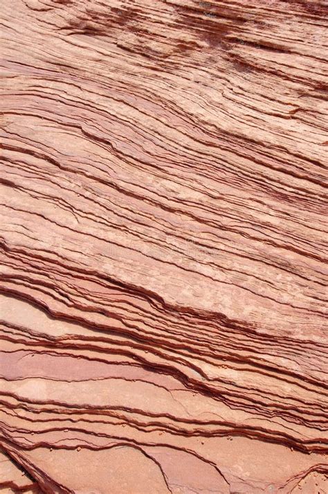 Red Sandstone Layers Stock Photo Image Of Layers Rock 36074678