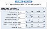 Pictures of Home Equity Line Of Credit Calculator Monthly Payment