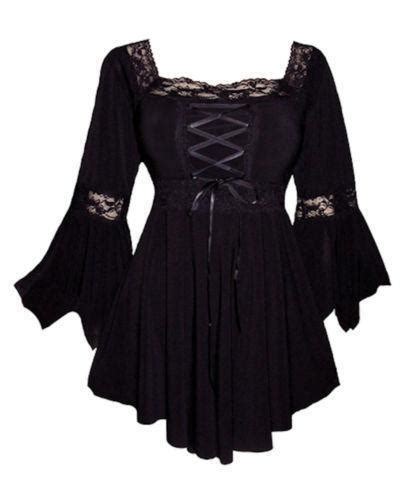 Plus Size Victorian Womens Clothing Ebay