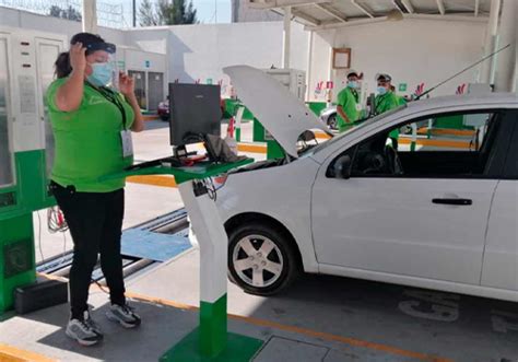 ¿soy beneficiario del apoyo a tenencia? Verificación vehicular Estado de México 2021 medidas ...