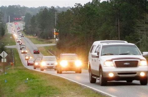 Pj Adams Widening Expected To Begin By Years End Crestview News Bulletin