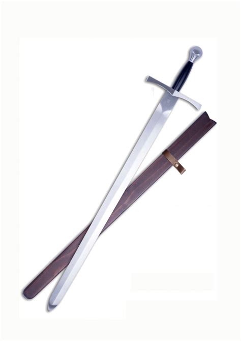 Marto Medieval Sword Fully Functional