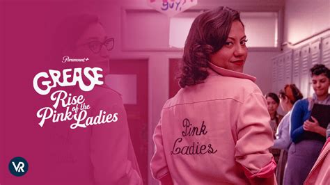How To Watch Grease Rise Of The Pink Ladies On Paramount Plus