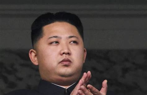 Κιμ Γιονγκ Ουν Στόχος της Β Κορέας να γίνει η ισχυρότερη πυρηνική δύναμη στον κόσμο ΣΚΑΪ