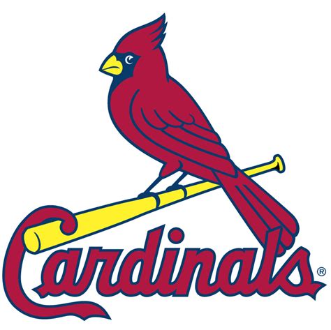 St Louis Cardinals ⋆ Free Vectors Logos Icons And Photos Downloads