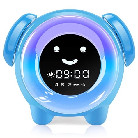 Top 7 Best Alarm Clocks For Kids 2023 Reviews And Parents Guide