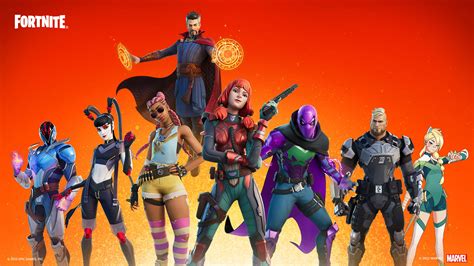 Welcome To Fortnite Chapter 3 Season 2 Resistance