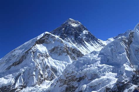 Everest Wallpapers Top Free Everest Backgrounds Wallpaperaccess