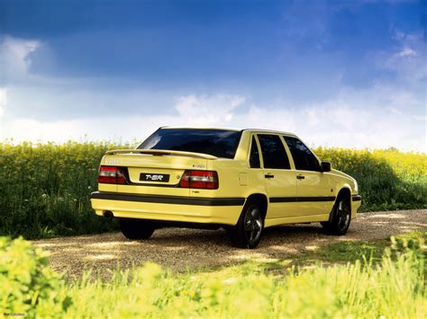 2048x1536 Volvo 850 Widescreen Wallpaper Coolwallpapers Me
