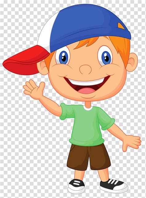 Boy Clipart Cartoon 10 Free Cliparts Download Images On Clipground 2023