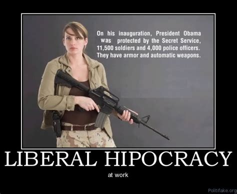 Quotes On Gun Control Liberal Quotesgram
