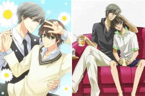 33 best gay anime shows and movies that are worth checking out legit ng