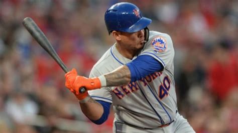 Mets Catcher Wilson Ramos Has Not Lived Up To The Expectations