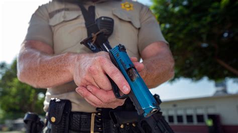 Bill Tightening Rules For Police Use Of Deadly Force Advances In California Peoples World