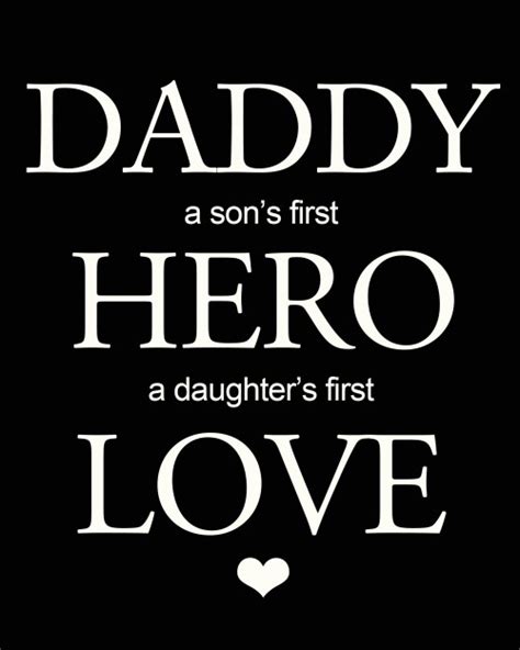 40 father's day quotes, courtesy of famous daughters talking about their dads. 40 Inspirational Fathers Day Quotes - Freshmorningquotes