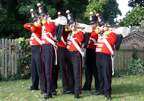 57th Regiment Of Foot The Victorian Association