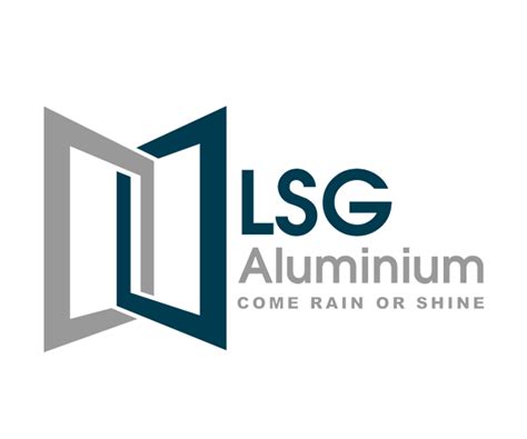 Aluminum Logo Logodix