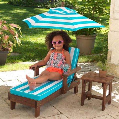 Find modern tables and chairs designed for patios, gardens, yards and any outdoor space. You Can Now Get Kid-Sized Patio Furniture For Family Fun ...