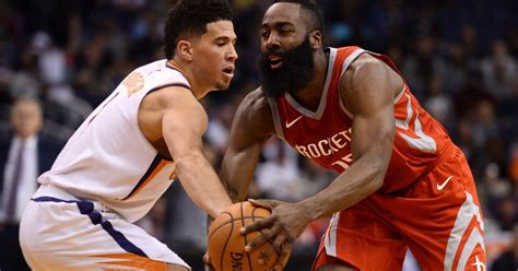 The houston rockets made a huge splash in last week's nba draft when they not only selected when the houston rockets selected usman garuba with the 23rd overall pick in last week's nba. Houston Rockets score 90 in first half in rout of Phoenix Suns