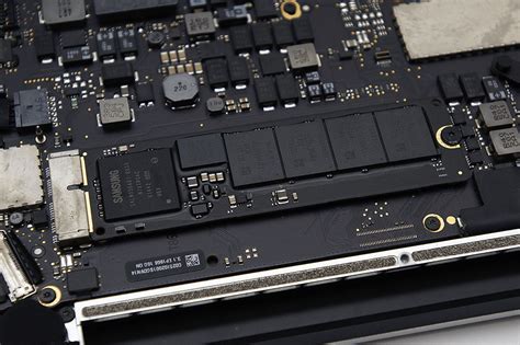Ssd Upgrade For Macbook Pro 13 Inch Retina Display Early 2015