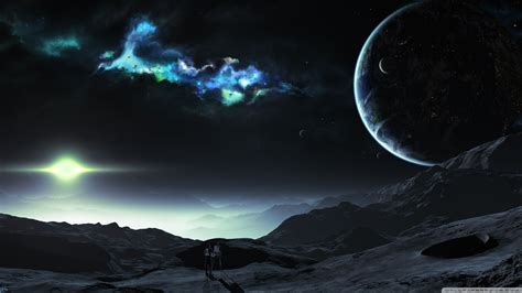 Space Art 1920x1080 Hd Wallpapers