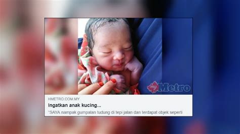 It is the largest hospital in johor and the main referral and tertiary health centre for the state. UPDATE Alhamdulillah, baby sihat... | Harian Metro