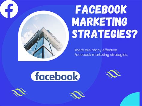 What Are Some Effective Facebook Marketing Strategies Hassanrauf