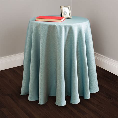 Essential Home Beaumont Tablecloth - 70