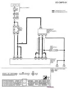 Nissan titan tail light wiring diagram. 96 Nissan 200sx Engine Diagram - Wiring Diagram Networks
