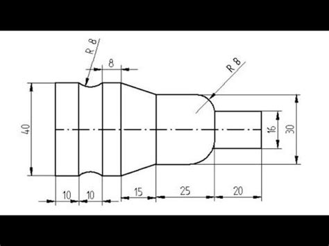 Cnc Turning Programming How To Write Cnc Turning Program Turning