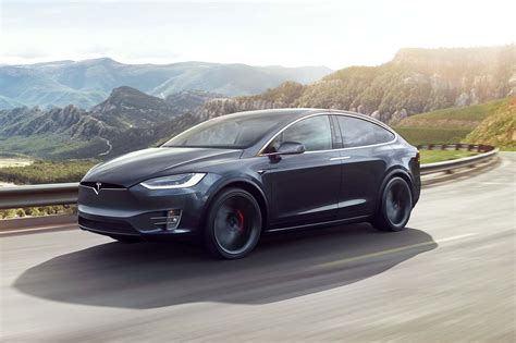 Tesla Model X La Prova Su Strada 10 Copia Qn Motori