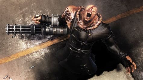 Resident Evil La Chronologie Des Jeux Vidéo En Une Infographie