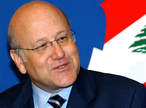 Lebanons Mikati Named Pm Urges Action To Secure Imf Deal Reuters
