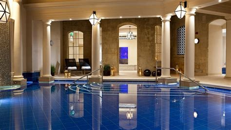 Spa Hotels In Bath Visit Bath