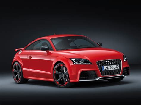 O lote é de 15 unidades. 2014 Audi TT RS 0-60 - TOPAUTOMAG.COM