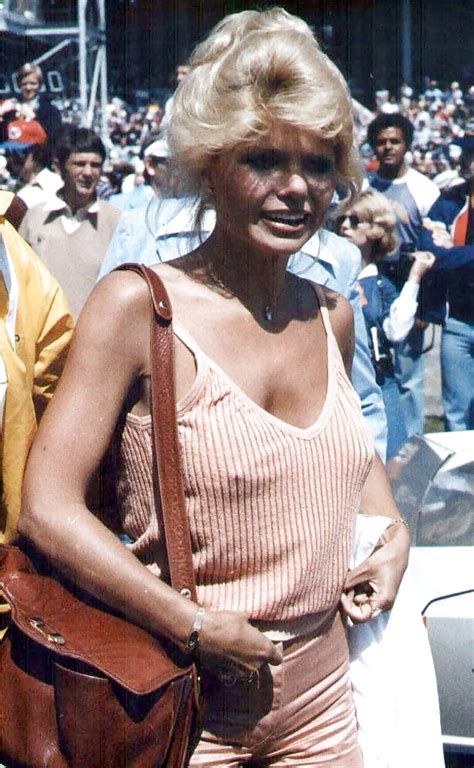 Sexy Photos Of Loni Anderson That Will Leave You My XXX Hot Girl