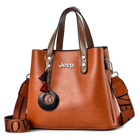 Luxury Brown Leather Tote Bags For Women Over 50 Semashow Com