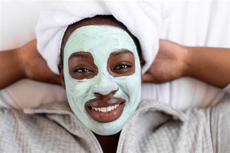 6 Face Masks Thatll Have Your Skin On Fleek