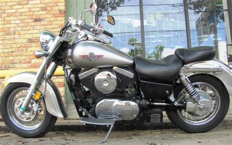 And check out the rating of the bike's engine performance, reliability, repair. 2005 Kawasaki Vulcan 1500 Used Cruiser Street Bike ...