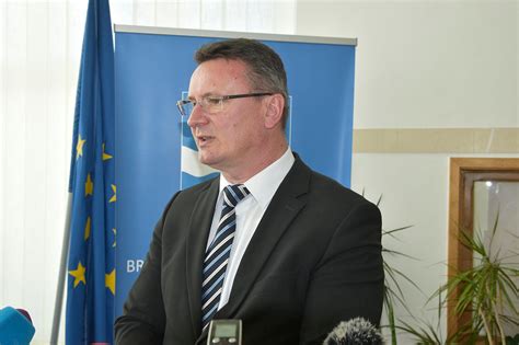 Župan Danijel Marušić Proglasio Je U Petak Prirodnu Nepogodu