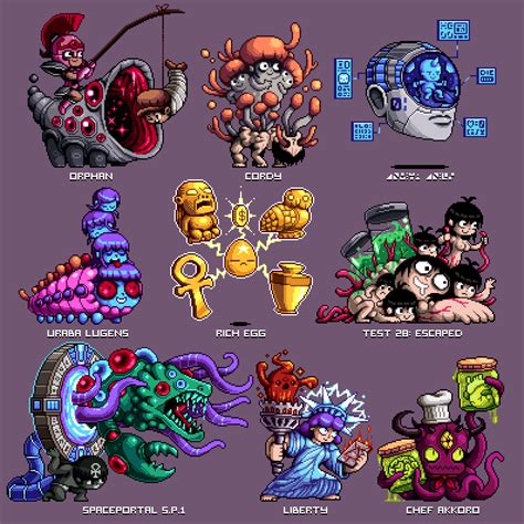 Paul Robertson On Twitter Here They Come Pixel Art Games Pixel