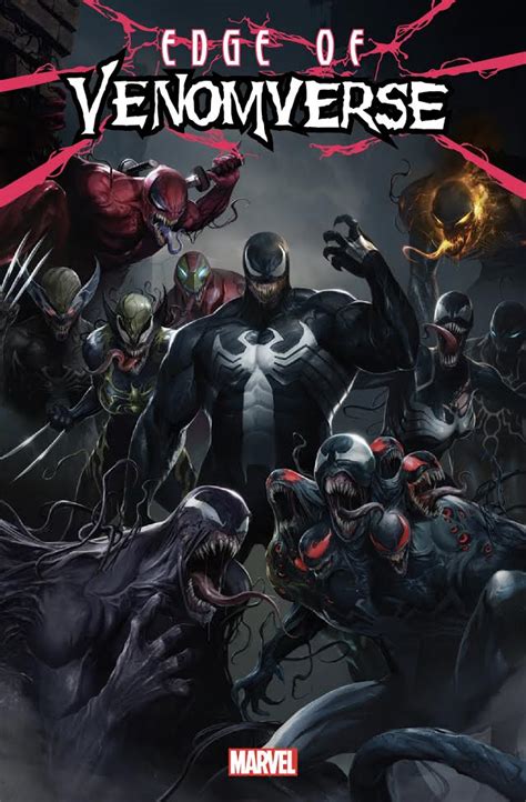 Details On Marvels Edge Of Venomverse And Possibly Wolverines