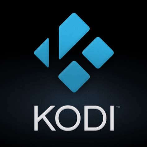 Team Kodi Youtube