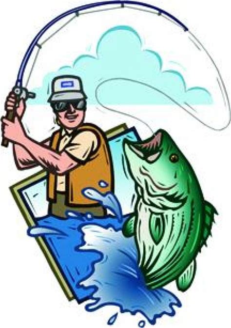 Prettygrafik offer users thousand of commercial use graphic, cliparts, patterns and design resources available for instant download. ASL 2019 Annual Fishing Tournament set June 22 ...