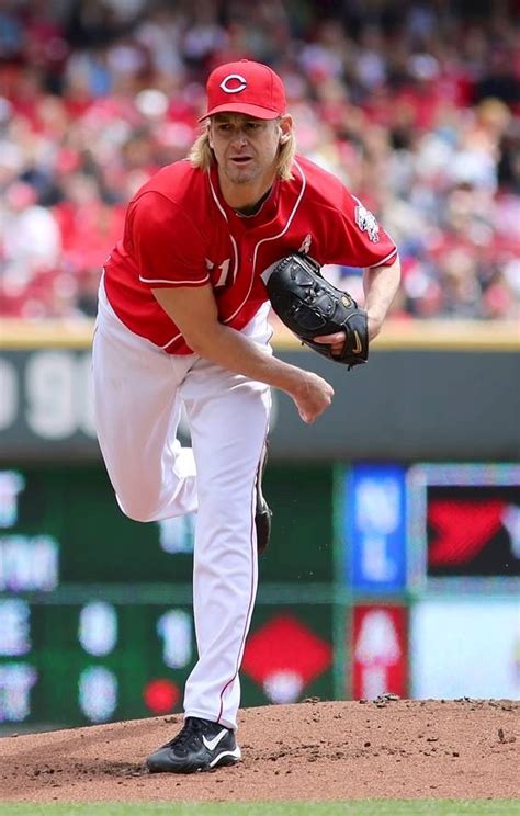 Prime video direct video distribution made easy. Bronson Arroyo | Reds baseball, Basketball game tickets ...