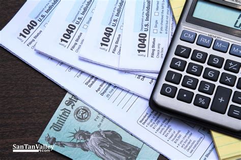 san tan valley news and info tips to follow before hiring a tax preparer