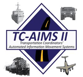 Automated Movement and Identification Systems (AMIS) - Transportation Coordinators' - Automated ...